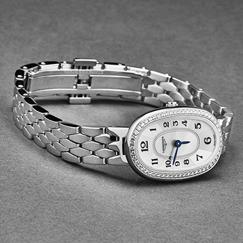 Longines Symphonette Ladies Watch Model L23050836 Thumbnail 3