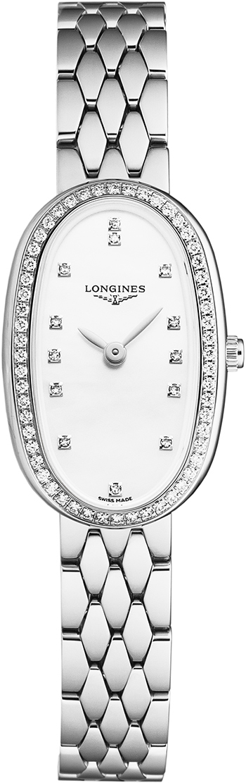 Longines Symphonette Ladies Watch Model L23050876