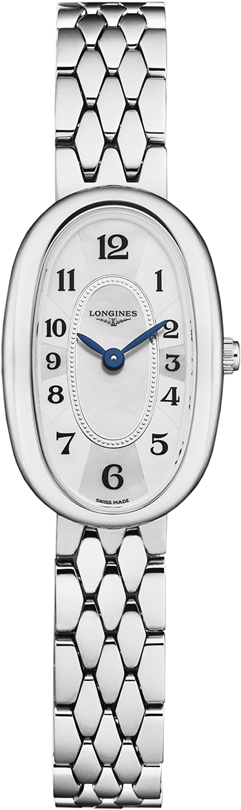 Longines Symphonette Ladies Watch Model L23054836