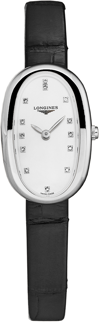 Longines Symphonette Ladies Watch Model L23054870