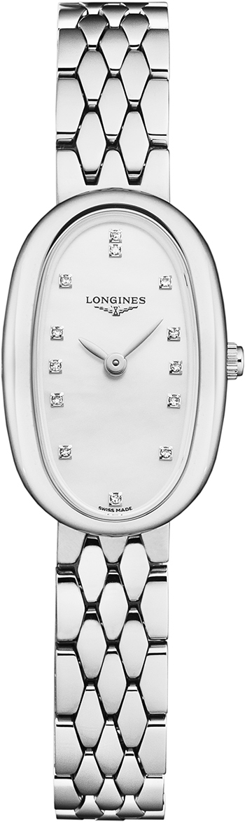 Longines Symphonette Ladies Watch Model L23054876