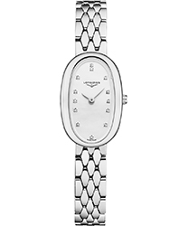 Longines Symphonette Ladies Watch Model: L23054876