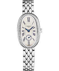 Longines Symphonette Ladies Watch Model: L23060716