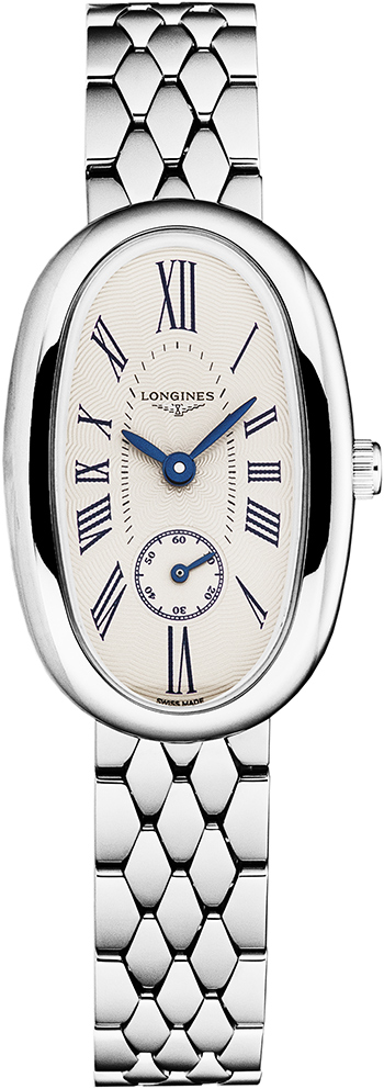 Longines Symphonette Ladies Watch Model L23064716