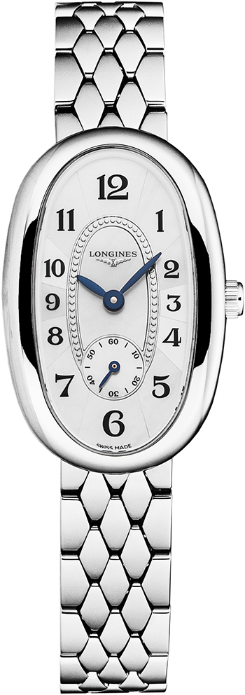 Longines Symphonette Ladies Watch Model L23064836
