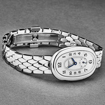 Longines Symphonette Ladies Watch Model L23064836 Thumbnail 6