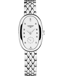 Longines Symphonette Ladies Watch Model: L23064876