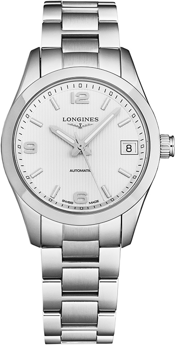 Longines Conquest Ladies Watch Model L23854766