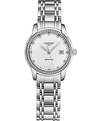 Longines Saint-Imier Ladies Watch Model: L25630876