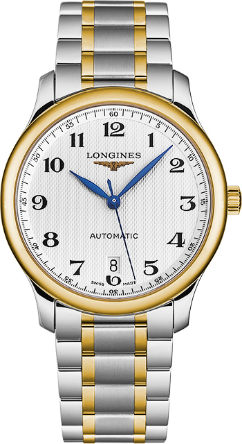 Longines Master Collection Men's Watch Model L26285787