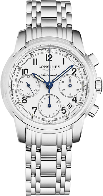 Longines Saint-Imier Men's Watch Model L27534736