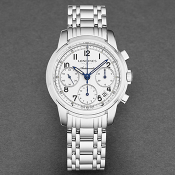 Longines Saint-Imier Men's Watch Model L27534736 Thumbnail 7