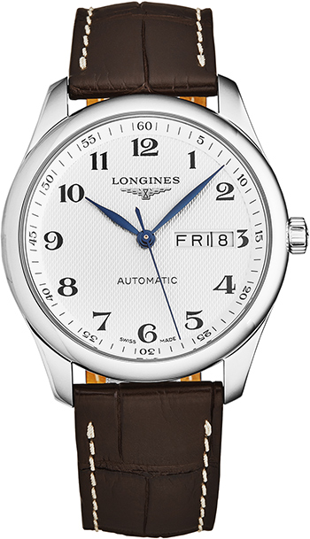 Longines Master Collection Men's Watch Model L27554783
