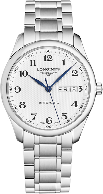 Longines Master Collection Men's Watch Model L27554786