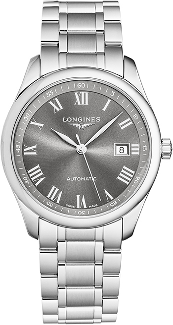 Longines Master Collection Men's Watch Model L27934716