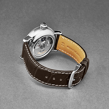 Longines Heritage Men's Watch Model L28014232 Thumbnail 2