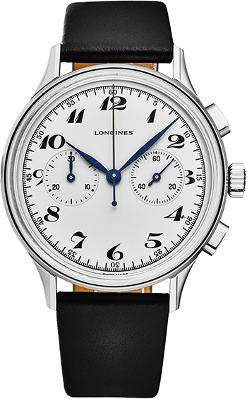 Longines Heritage 1946 Men's Watch Model L28274730