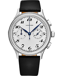 Longines Heritage 1946 Men's Watch Model L28274730