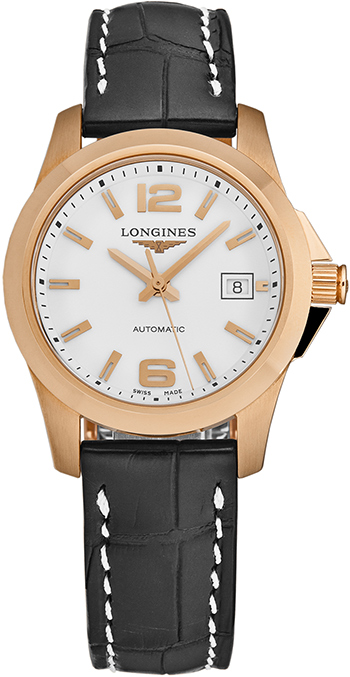 Longines Conquest Ladies Watch Model L32768163