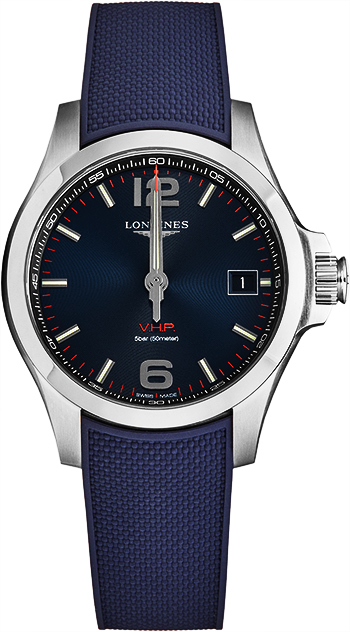 Longines Conquest Men's Watch Model L37164969