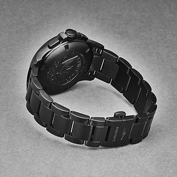 Longines Conquest Men's Watch Model L37172566 Thumbnail 3