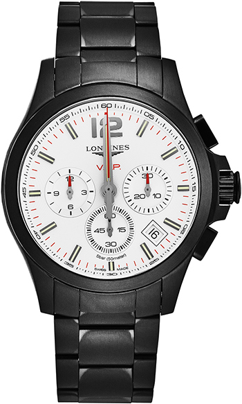 Longines Conquest Men's Watch Model L37172766