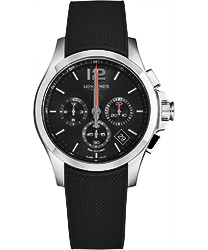 Longines Conquest Men's Watch Model L37174569
