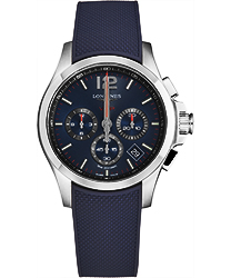 Longines Conquest Men's Watch Model L37174969
