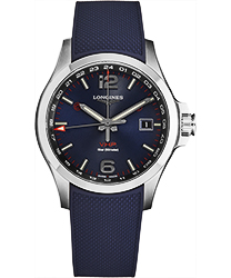 Longines Conquest Men's Watch Model L37284969