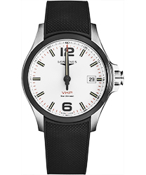 Longines Conquest Men's Watch Model L37294769