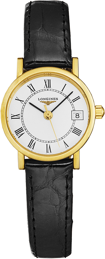 Longines Presence Ladies Watch Model L42776110