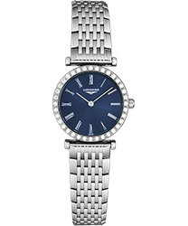 Longines La Grande Ladies Watch Model L43410946