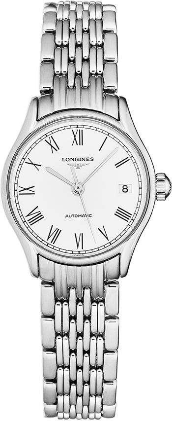 Longines Lyre Ladies Watch Model L43604116