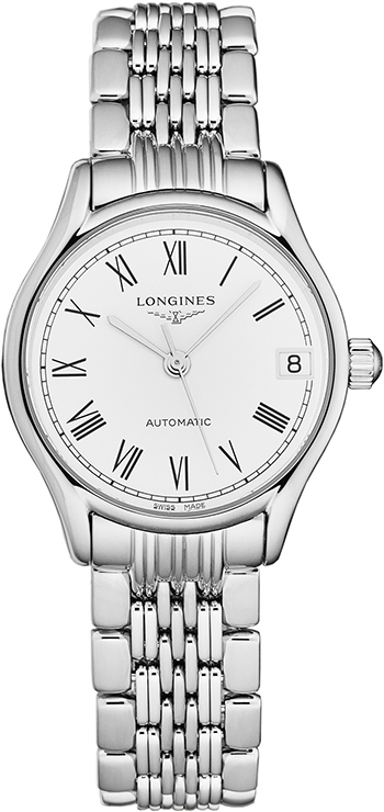 Longines Lyre Ladies Watch Model L43614116