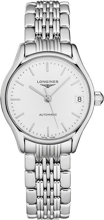 Longines Lyre Ladies Watch Model L43614126
