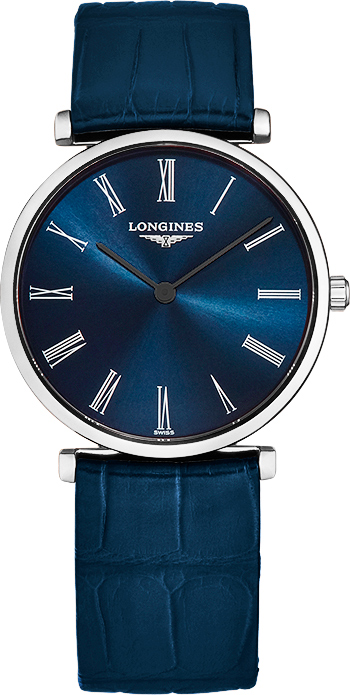 Longines La Grande Ladies Watch Model L45124942