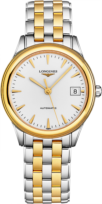 Longines Flagship Ladies Watch Model L47743227