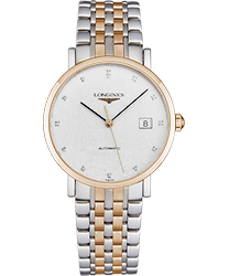 Longines Elegant Ladies Watch Model L48105777
