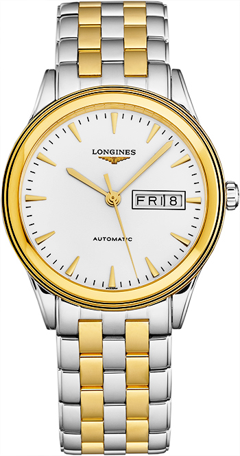 Longines Flagship Men's Watch Model L48993227