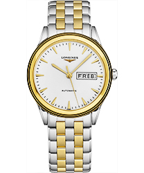 Longines Flagship Men's Watch Model: L48993227