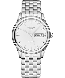 Longines Flagship Men's Watch Model L48994126