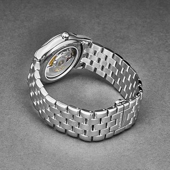 Longines Flagship Men's Watch Model L48994126 Thumbnail 2