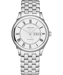 Longines Flagship Men's Watch Model L48994216