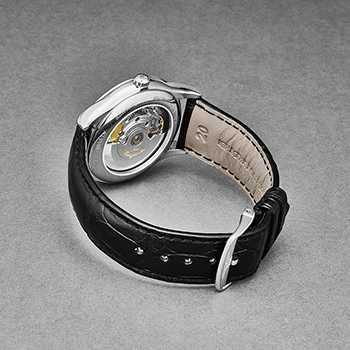 Longines Flagship Men's Watch Model L48994572 Thumbnail 2