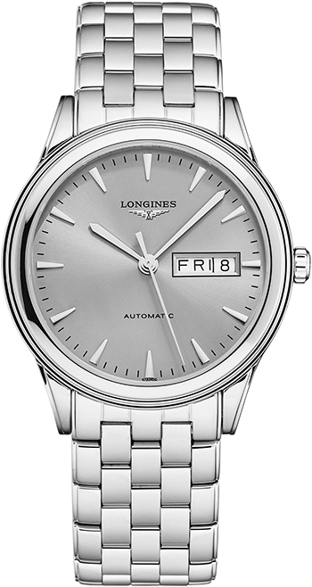 Longines Flagship Men's Watch Model L48994726