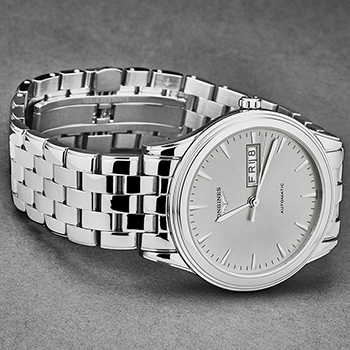 Longines Flagship Men's Watch Model L48994726 Thumbnail 2