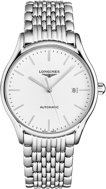 Longines Lyre Men's Watch Model L49614126