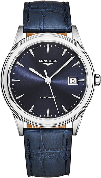 Longines Flagship Men's Watch Model L49744922