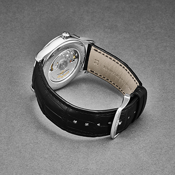 Longines Flagship Men's Watch Model L49844722 Thumbnail 3