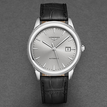 Longines Flagship Men's Watch Model L49844722 Thumbnail 4